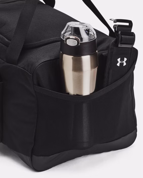 UA Triumph Small Duffle Bag