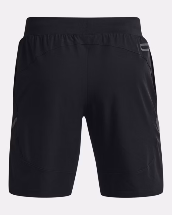 UA Unstoppable Men's 20 cm Shorts