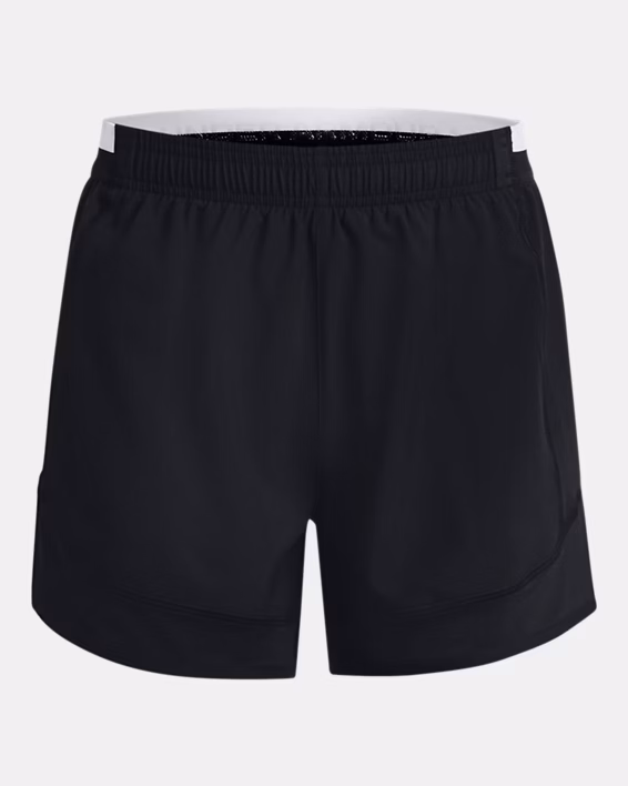 UA Challenger Pro Women's 10 cm Shorts