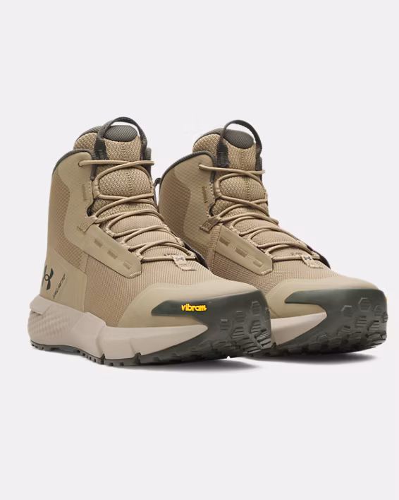 UA Valsetz Mid Men's Tactical Boots