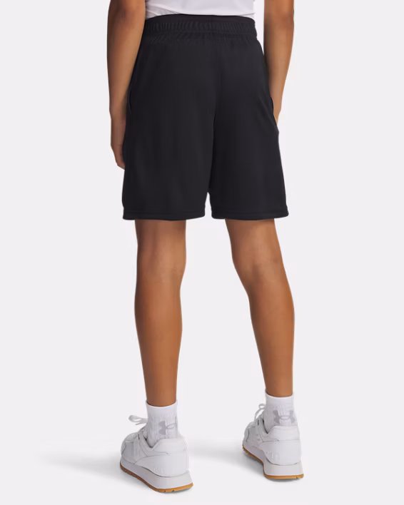 UA Tech™ Boys' Logo Shorts