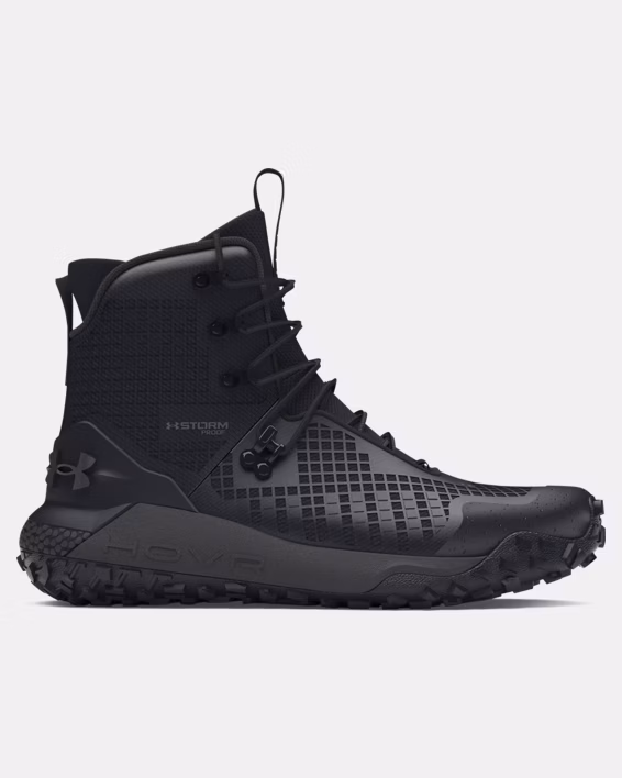 UA HOVR™ Dawn Waterproof 2.0 Men's Boots