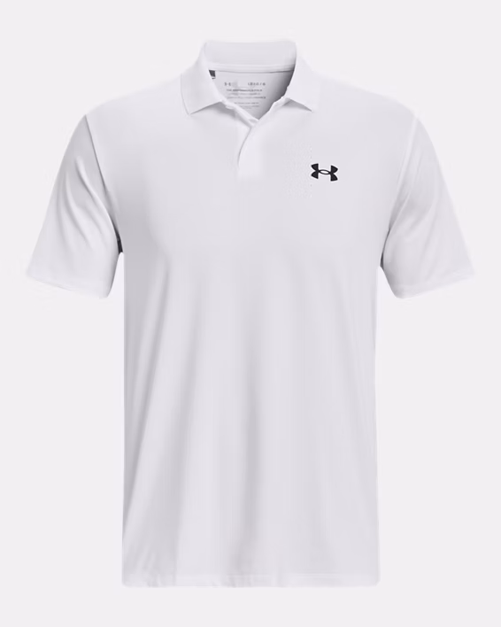 UA Matchplay Men's Polo