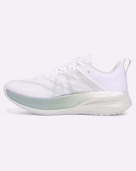 UA Velociti Pro Unisex Running Shoes