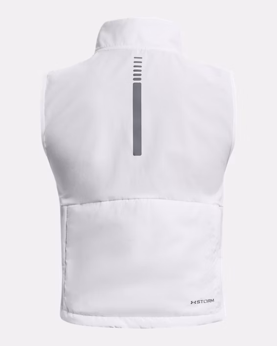 UA Storm Session Women's Run Vest
