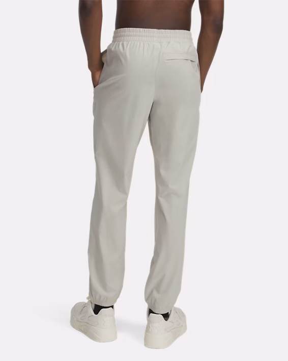 UA Vibe Men's Woven Joggers