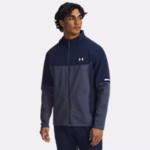 UA Utility Woven Winterized Men's Full Zip
