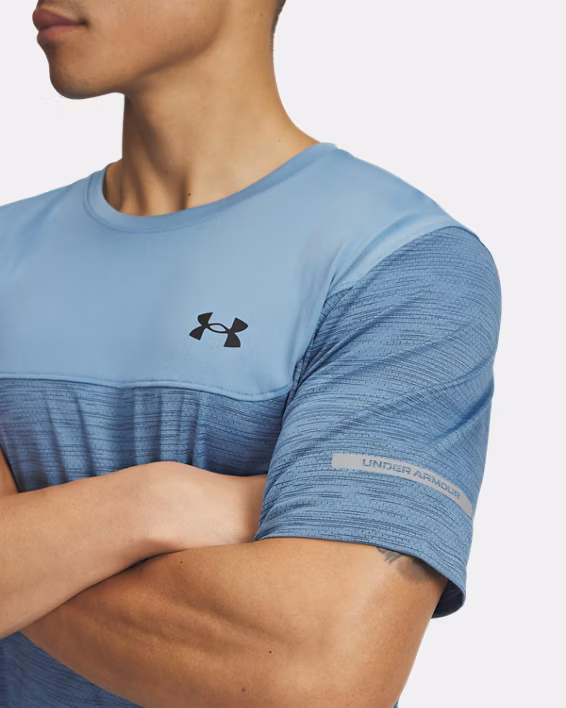 UA Tech™ Utility Men's Short Sleeve