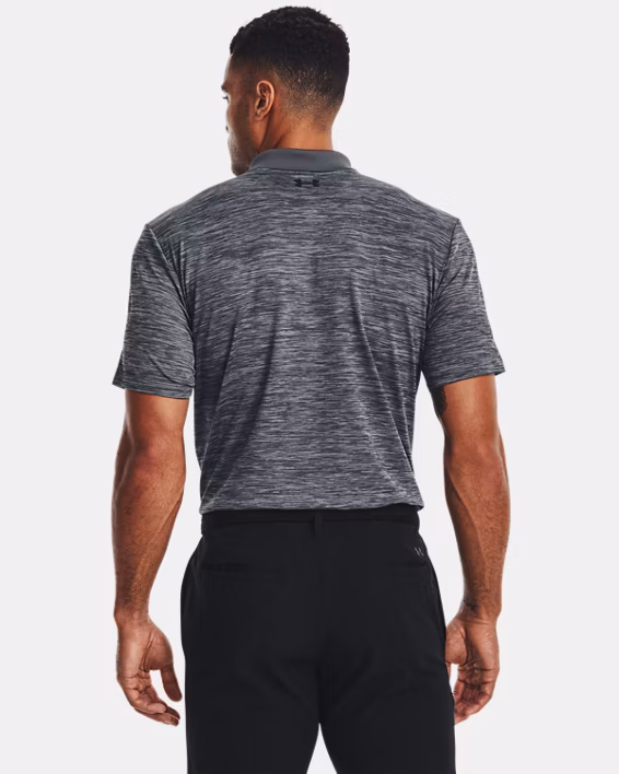 UA Matchplay Men's Polo