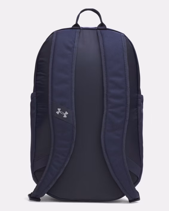 UA Hustle Lite Backpack