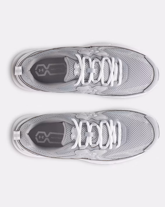 UA Apparition Tech Unisex Shoes