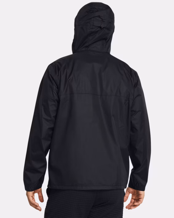 UA Stormproof Cloudstrike 2.0 Men's Jacket