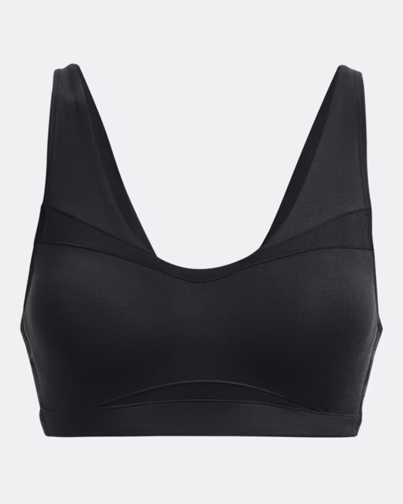 UA SmartForm Evolution Mid Women's Sports Bra