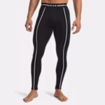 UA Cold Weather Grid Men's Leggings