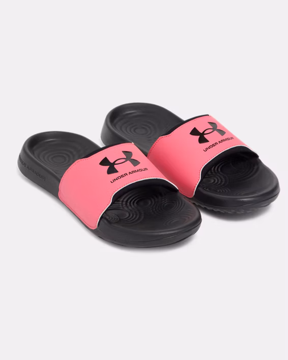 UA Ignite Select Girls' Slides
