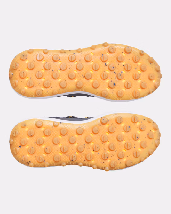 UA Fat Tire Venture Pro Unisex Shoes