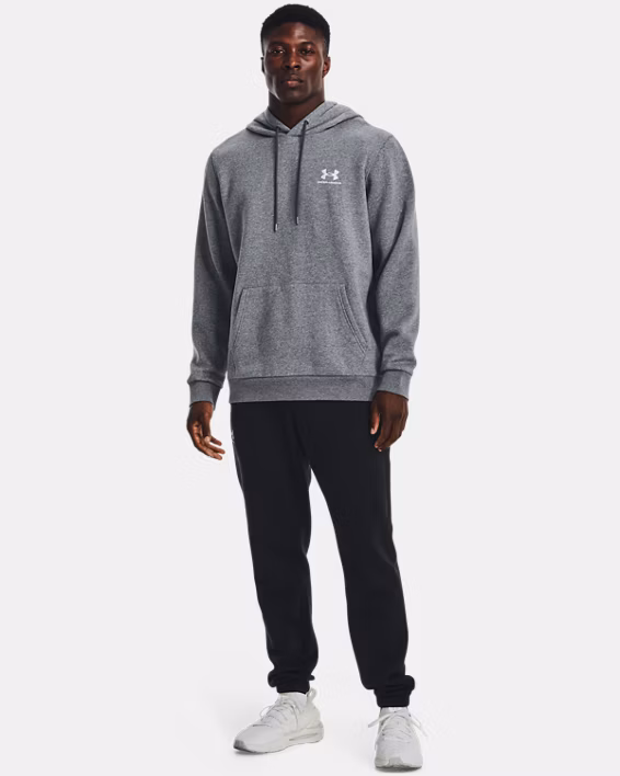 UA Icon Fleece Men's Hoodie
