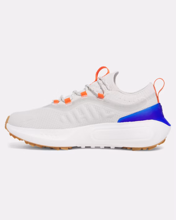 UA Phantom Fore Moving Day Men's Golf Shoes