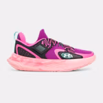 UA FUTR X 4 Unisex Basketball Shoes