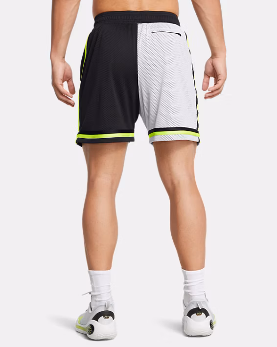 Curry Statement Men's 18 cm Shorts