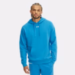 UA Rival Fleece Men's Hoodie