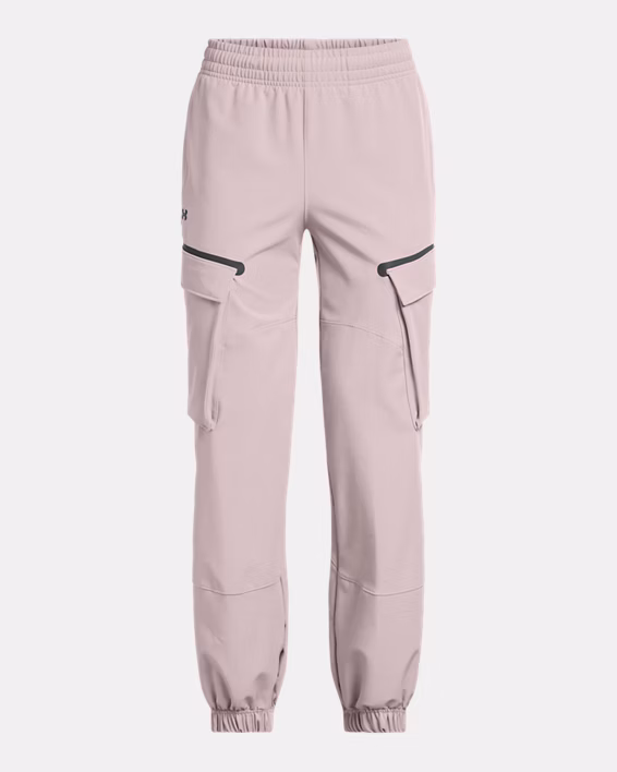 UA Unstoppable Women's Cargo Pants