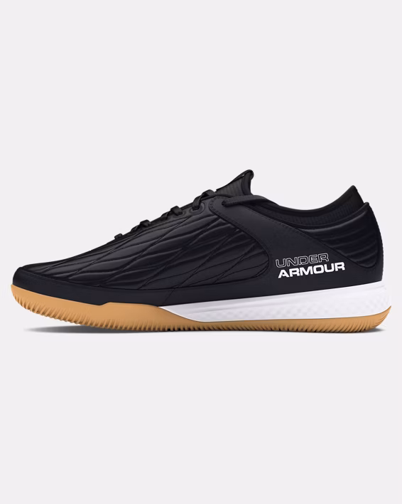 UA Magnetico Select 4 Unisex Indoor Soccer Shoes