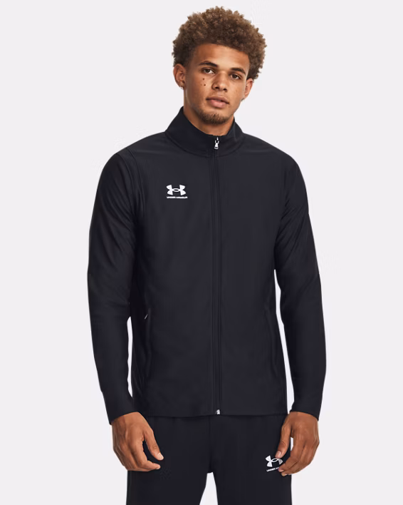 UA Challenger Men's Track Jacket