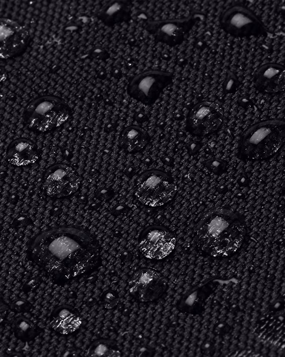 UA Hustle 6.0 Backpack