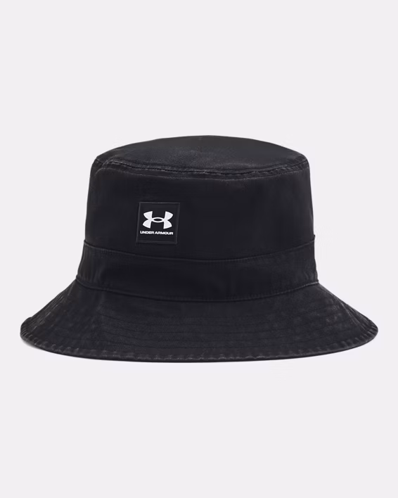 UA Essential Men's Bucket Hat
