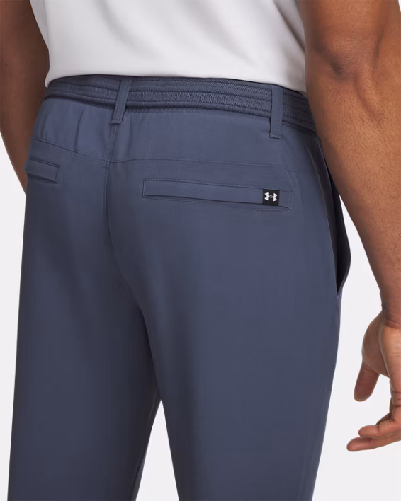 ColdGear® Infrared Men's Tapered Pants