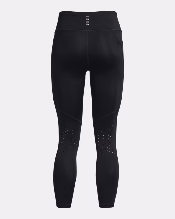 UA Launch Women's Ankle Tights