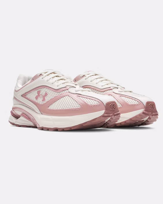 UA Apparition Unisex Shoes