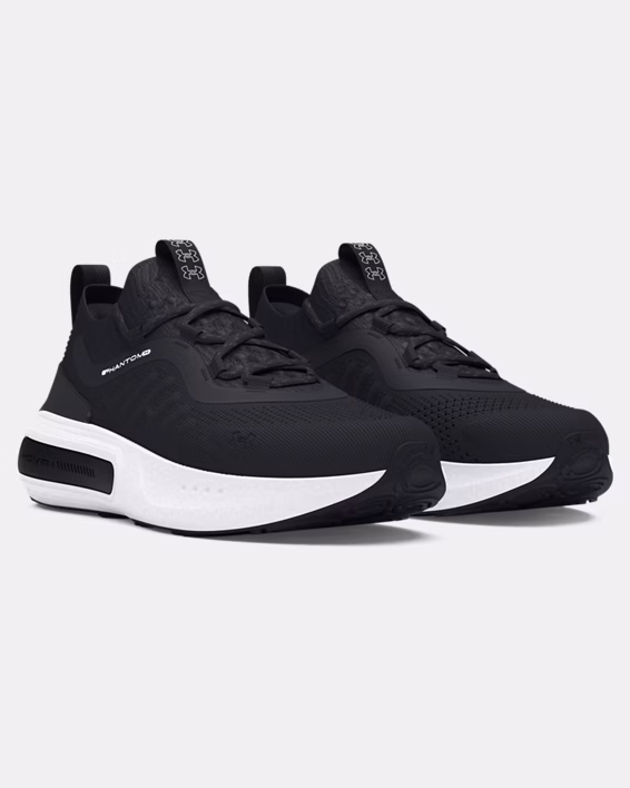 UA Phantom 4 Men's Shoes