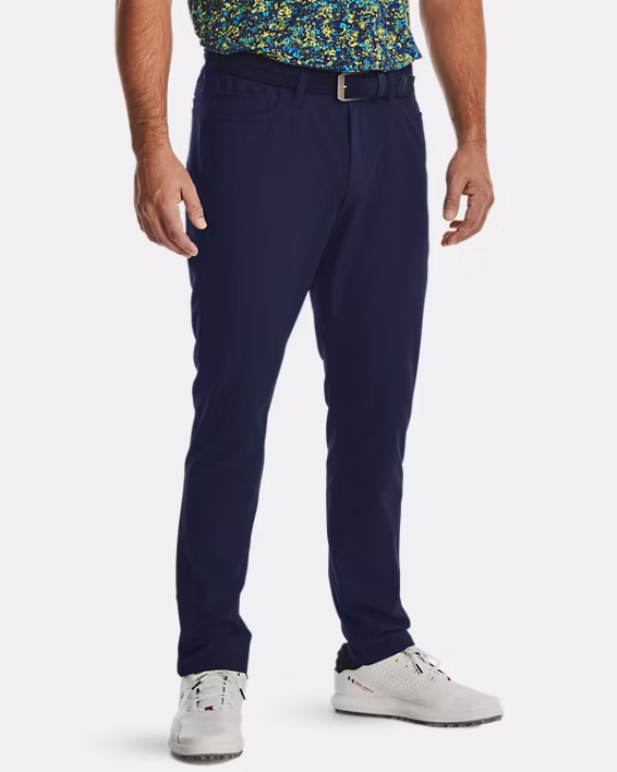 UA Drive Men's 5 Pocket Pants
