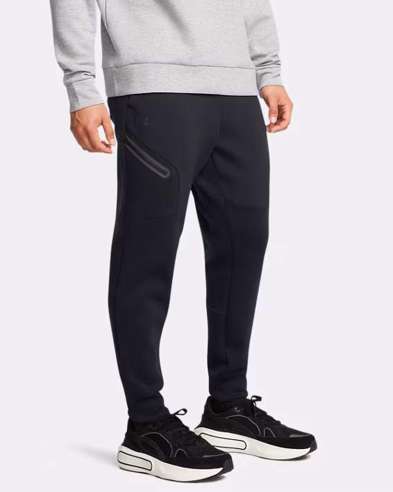UA Unstoppable Fleece Men's Joggers