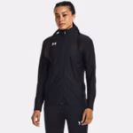 UA Challenger Women's Track Jacket