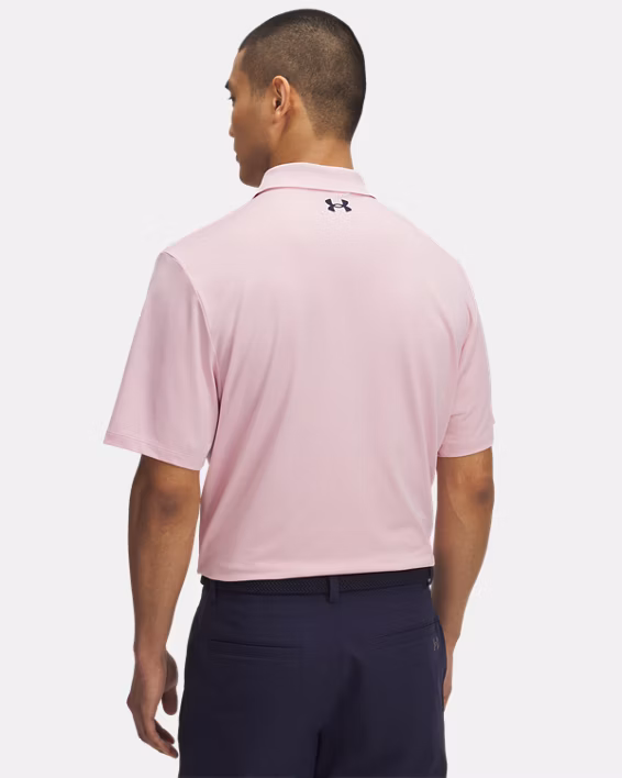 UA Matchplay Men's Polo