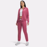 UA Rival Tricot Women's Tracksuit