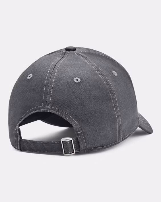 UA Essential Low Men's Adjustable Cap