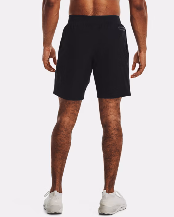 UA Unstoppable Men's 20 cm Shorts