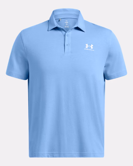 UA Icon Men's Polo