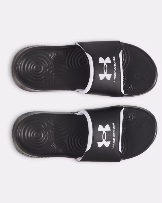 UA Ignite Select Men's Slides