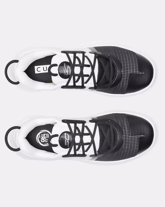 Curry 6 FloTro 'Shooting Star' Unisex Basketball Shoes