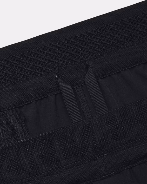 UA Vanish Elite Men's 15 cm Shorts