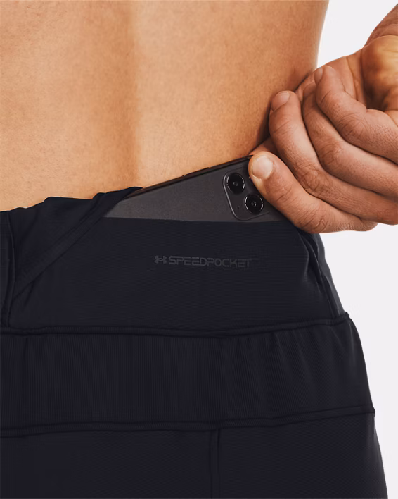 UA Qualifier Run Elite Men's Pants