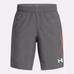 UA Tech™ Utility Woven Boys' Shorts