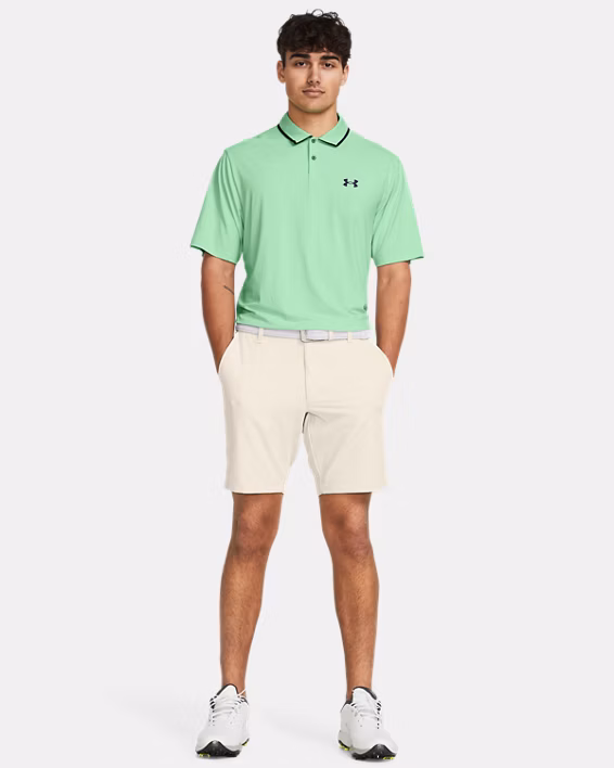 UA Drive Tapered Men's 23 cm Shorts