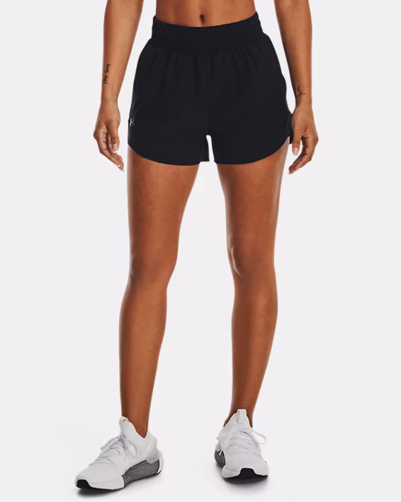 UA Vanish Women's 8 cm Shorts