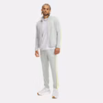 UA Rival Knit Men's Tracksuit